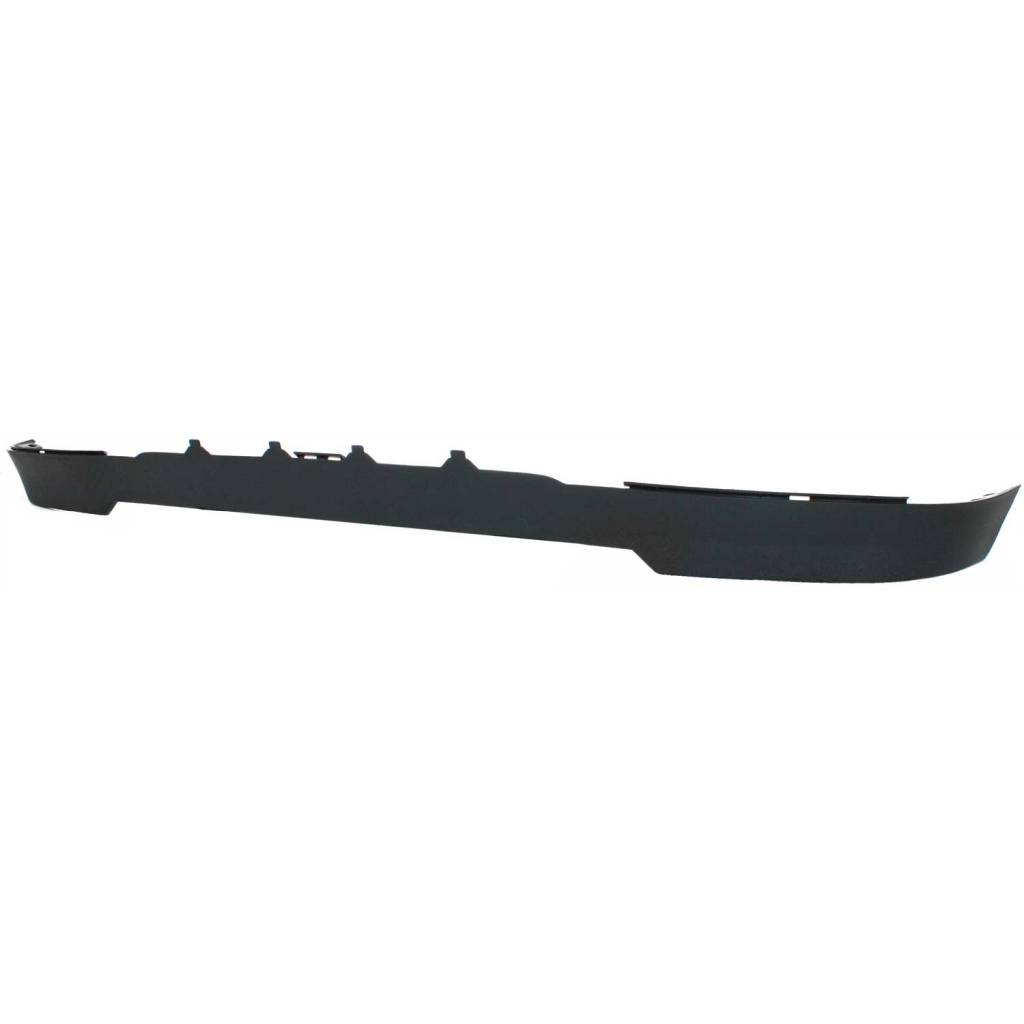 FORD TRUCKS & VANS EXPLORER FRONT BUMPER SPOILER DARK GRAY OEM#6L2Z17626AAA 2006-2010 PL#FO1093106