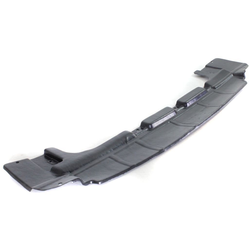HYUNDAI ELANTRA SEDAN FRONT SPLASH SHIELD (ENG UNDER CVR) OEM#291102H200 2007-2010 PL#HY1228116