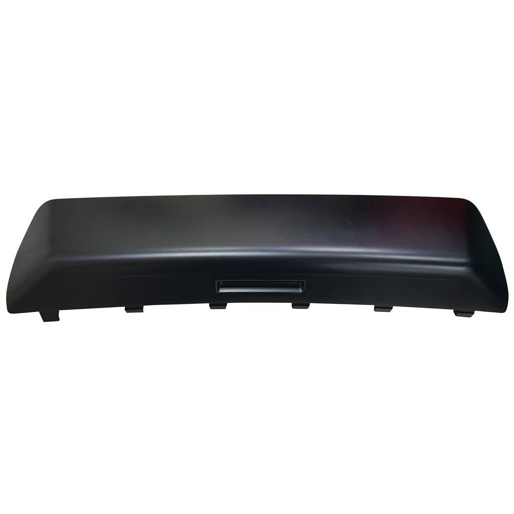 LINCOLN NAVIGATOR REAR BUMPER TOW HITCH COVER OEM#JL7Z17F000APTM 2018-2021 PL#FO1129103
