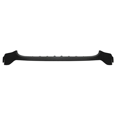 JEEPVEHICLE RENEGADE FRONT BUMPER COVER UPPER PRM OEM#5UX70TZZAA 2015-2018 PL#CH1014122