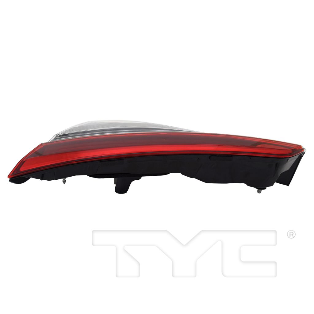 HONDA CIVIC SEDAN TAIL LAMP ASSY RIGHT (Passenger Side) (INNER) **CAPA** OEM#34150T20A01 2022-2024 PL#HO2803126C