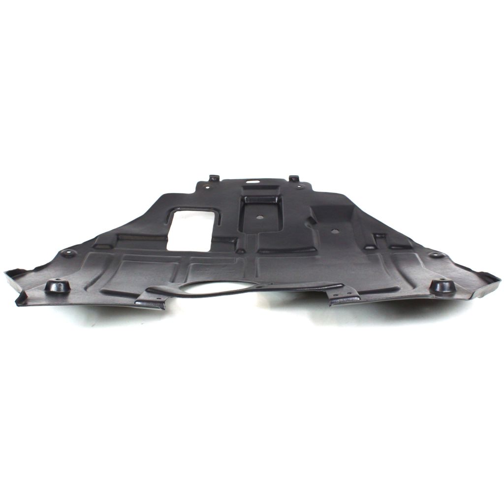 MAZDA MAZDA6 FRONT SPLASH SHIELD (RR SEC)(ENG UNDER CVR) OEM#GS3L56111B 2009-2013 PL#MA1228109