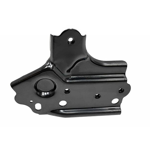 TOYOTA RAV4 FENDER LOWER EXT BRACKET LEFT (Driver Side) OEM#538140R030 2013-2018 PL#TO1244130