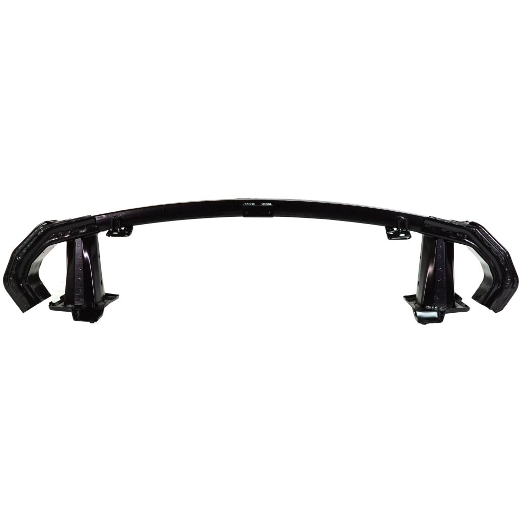 FORD TRUCKS & VANS EDGE FRONT BUMPER REINF **CAPA** OEM#K2GZ5810852A 2019-2024 PL#FO1006279C
