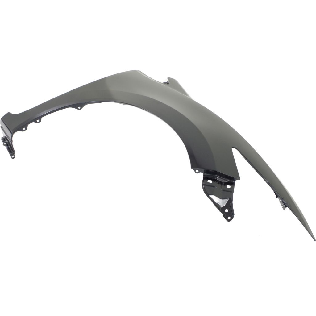 HONDA CIVIC COUPE FENDER RIGHT (Passenger Side) OEM#60210TS8A50ZZ 2014-2015 PL#HO1241189