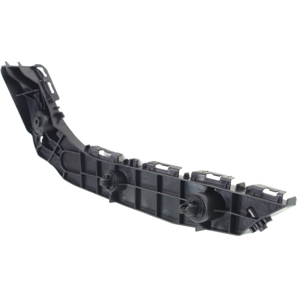 TOYOTA 4RUNNER FRONT BUMPER COVER SIDE SUPPORT RIGHT (Passenger Side) (PLASTIC) OEM#5211535151 2014-2024 PL#TO1043126