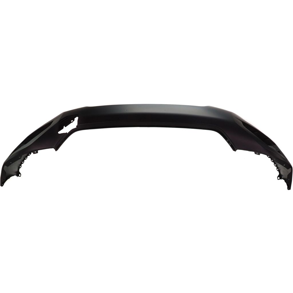 NISSAN(DATSUN) PATHFINDER FRONT BUMPER COVER PRM**CAPA** OEM#620229PF0H 2017-2020 PL#NI1000314C