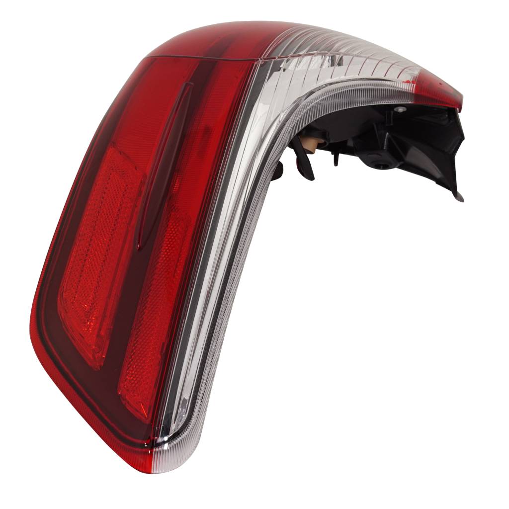 TOYOTA SIENNA TAIL LAMP ASSY RIGHT (Passenger Side) (EXC SE)(OUTER) OEM#8155008051 2020 PL#TO2805155
