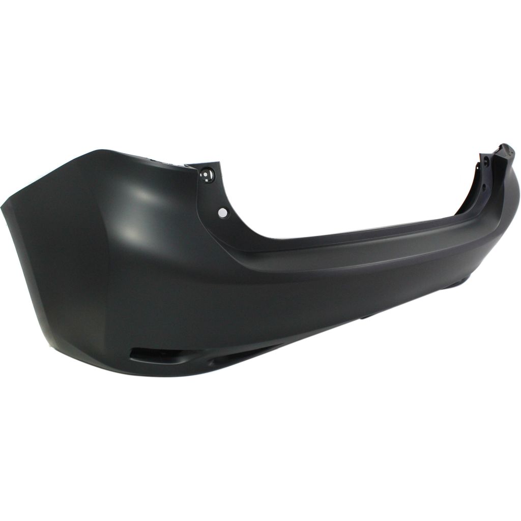 LEXUS CT 200h REAR BUMPER COVER PRIMED (WO/SPORT) (WO/SENSOR) **CAPA** OEM#5215976900 2011-2013 PL#LX1100152C