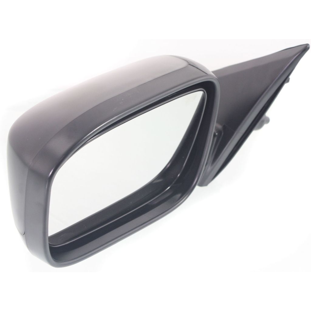 HONDA ACCORD SEDAN DOOR MIRROR LEFT (Driver Side) MANUAL REMOTE (USA/JAPAN) OEM#76250SDAA03 2003-2007 PL#HO1320150