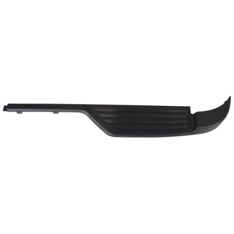 DODGE TRUCKS & VANS DAKOTA/PU REAR BUMPER STEP PAD RIGHT (Passenger Side) OEM#55077942AA 2005-2011 PL#CH1191106