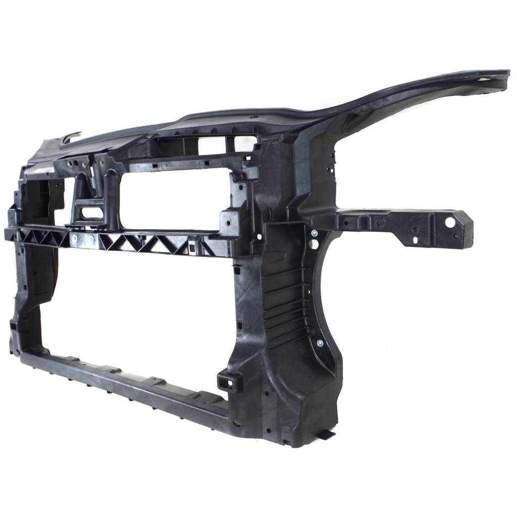 VOLKSWAGEN R32 RADIATOR SUPPORT OEM#1K0805588S 2008 PL#VW1225127