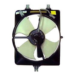 ACURA TL A/C FAN ASSEMBLY OEM#38616P8FA01-PFM 2004-2008 PL#AC3113107