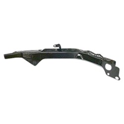NISSAN(DATSUN) ALTIMA SEDAN RADIATOR SUPPORT SIDE LEFT (Driver Side) **CAPA** OEM#F25133TAMA 2013-2018 PL#NI1225204C