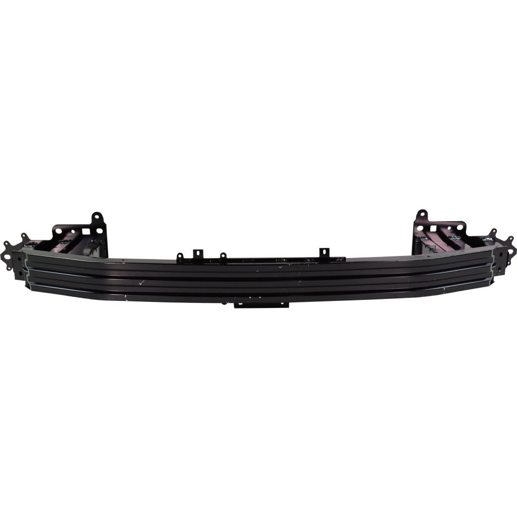 CHRYSLER PACIFICA HYBRID FRONT BUMPER REINFORCEMENT (ALUMINUM)(W/ADAPTIVE CRUISE) OEM#68234255AB 2017-2020 PL#CH1006238