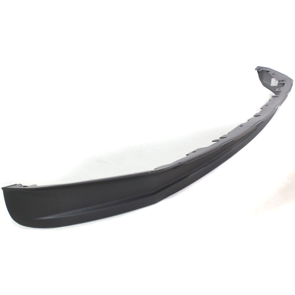 FORD TRUCKS & VANS FORD/PU (F250/350/450) Super Duty FRONT BUMPER VALANCE DK-GRAY (F250/F350)(2WD)(**CAPA** OEM#BC3Z17626AA (P) 2011-2016 PL#FO1095241C