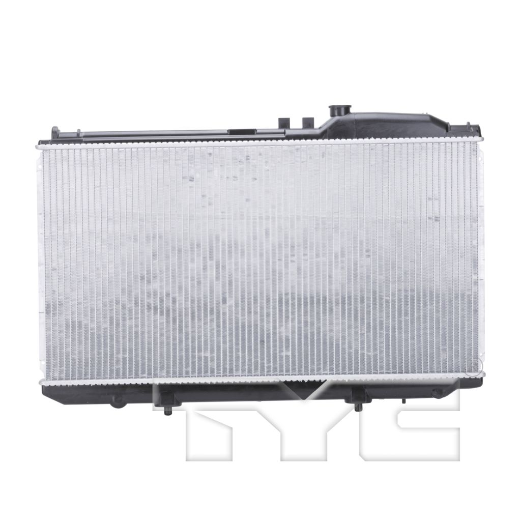 LEXUS GS 300/400/430 RADIATOR 4.3/V8 OEM#1640050260 2001-2005 PL#LX3010103