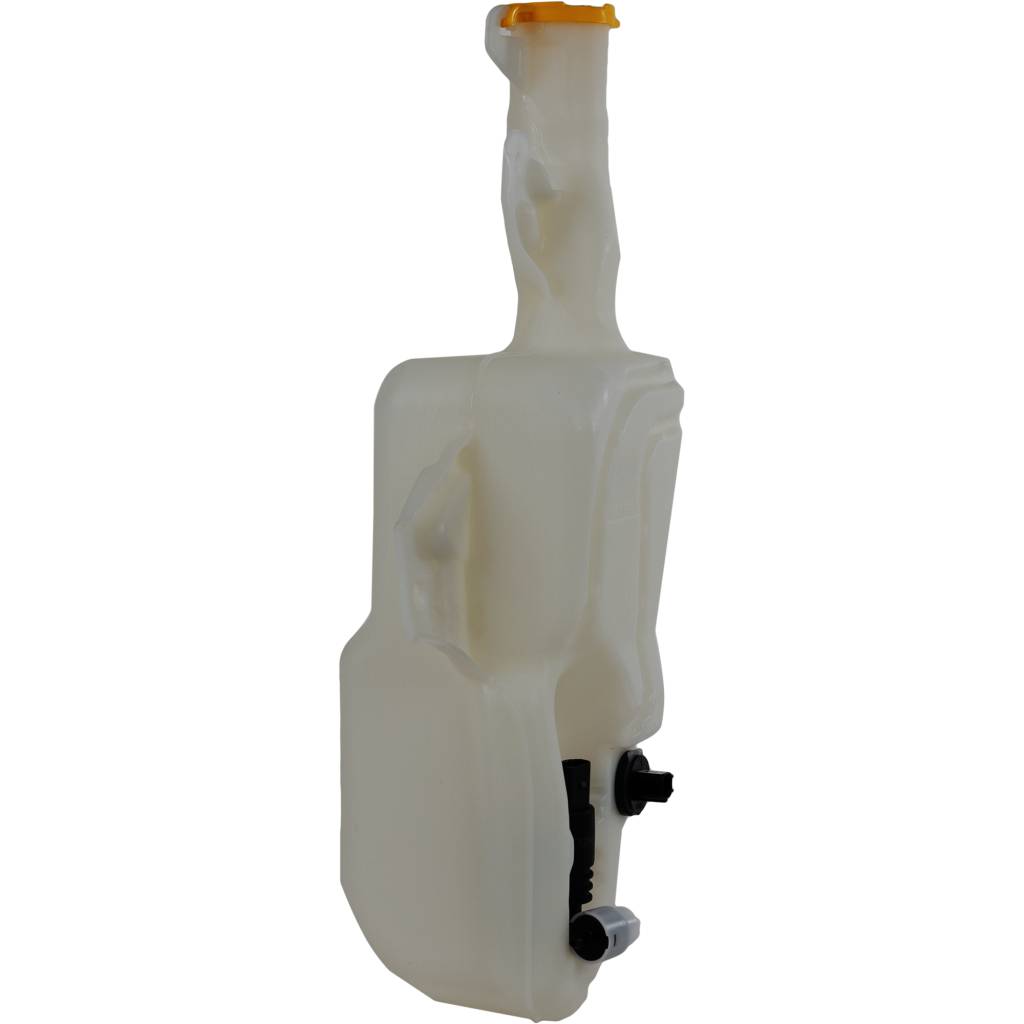 JEEPVEHICLE COMPASS WASHER TANK W/PUMP W/SENSOR W/CAP OEM#68349617AA-PFM 2017-2025 PL#CH1288272