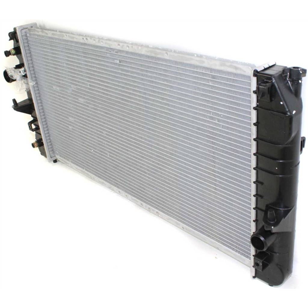 PONTIAC BONNEVILLE RADIATOR 3.8/V6 W/O SENSOR OEM#52487030 2000-2005 PL#GM3010112