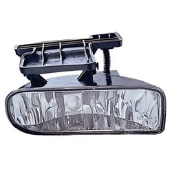 GM TRUCKS & VANS YUKON/YUKON XL (GMC) FOG LAMP RIGHT (Passenger Side) (GMC) OEM#10385055 2000-2006 PL#GM2593110
