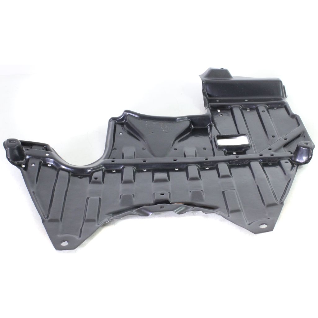 LEXUS IS 300 FRONT SPLASH SHIELD (REAR SECTION)(ENG UNDER CVR) OEM#5142053012 2001-2005 PL#LX1228101