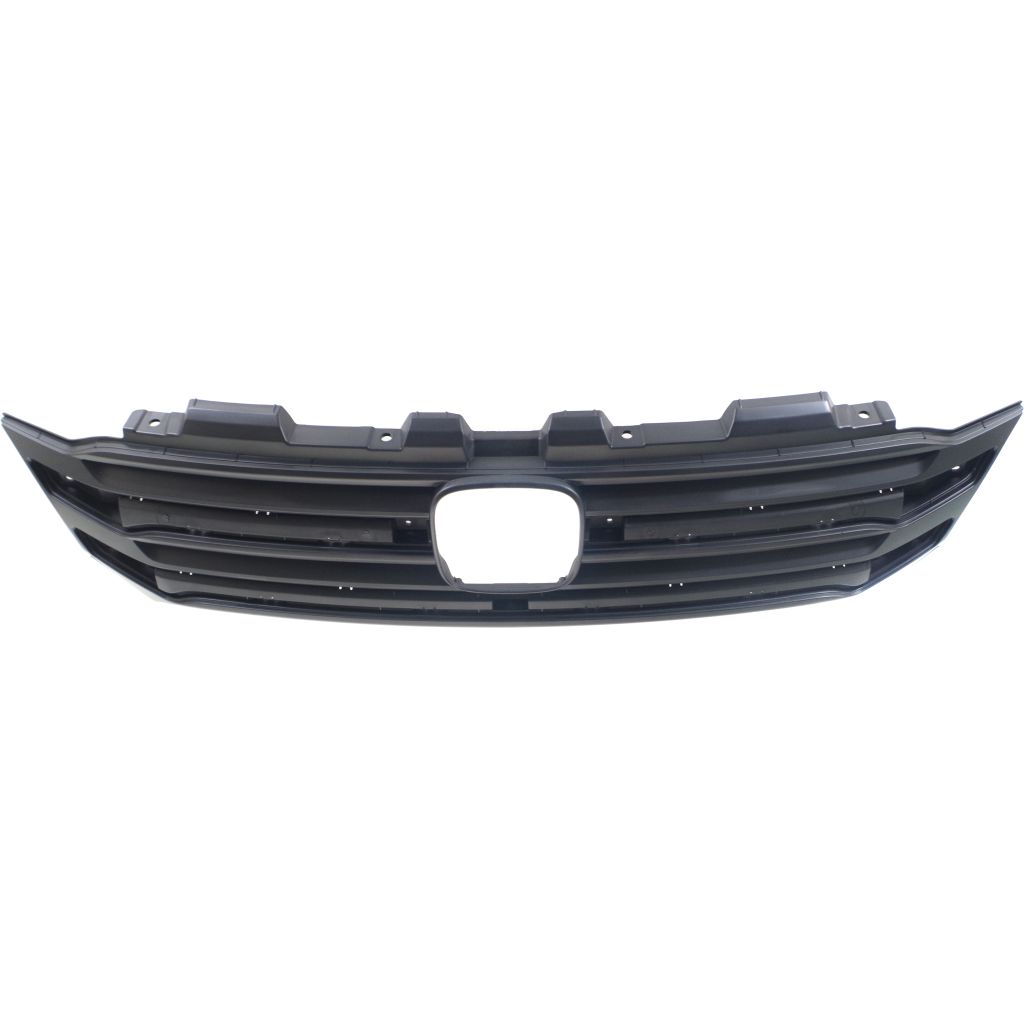 HONDA PILOT GRILLE UPPER (WO/ RADAR CRUISE) OEM#71121TG7A01 2016-2018 PL#HO1200227