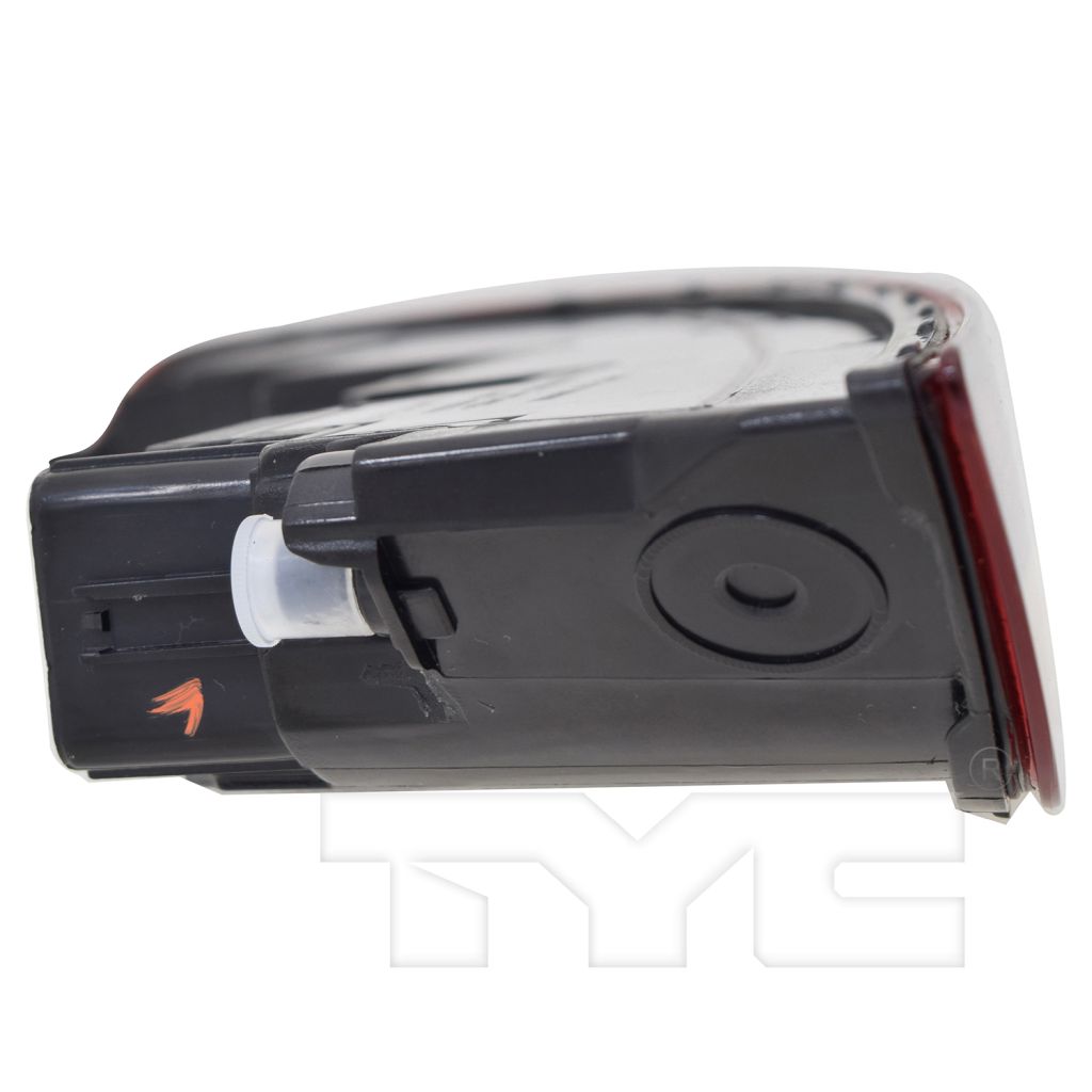AUDI Q5 / SQ5 TAIL LAMP ASSY RIGHT (Passenger Side) (ON BMP)**CAPA** OEM#80A945070A 2018-2020 PL#AU2801123C