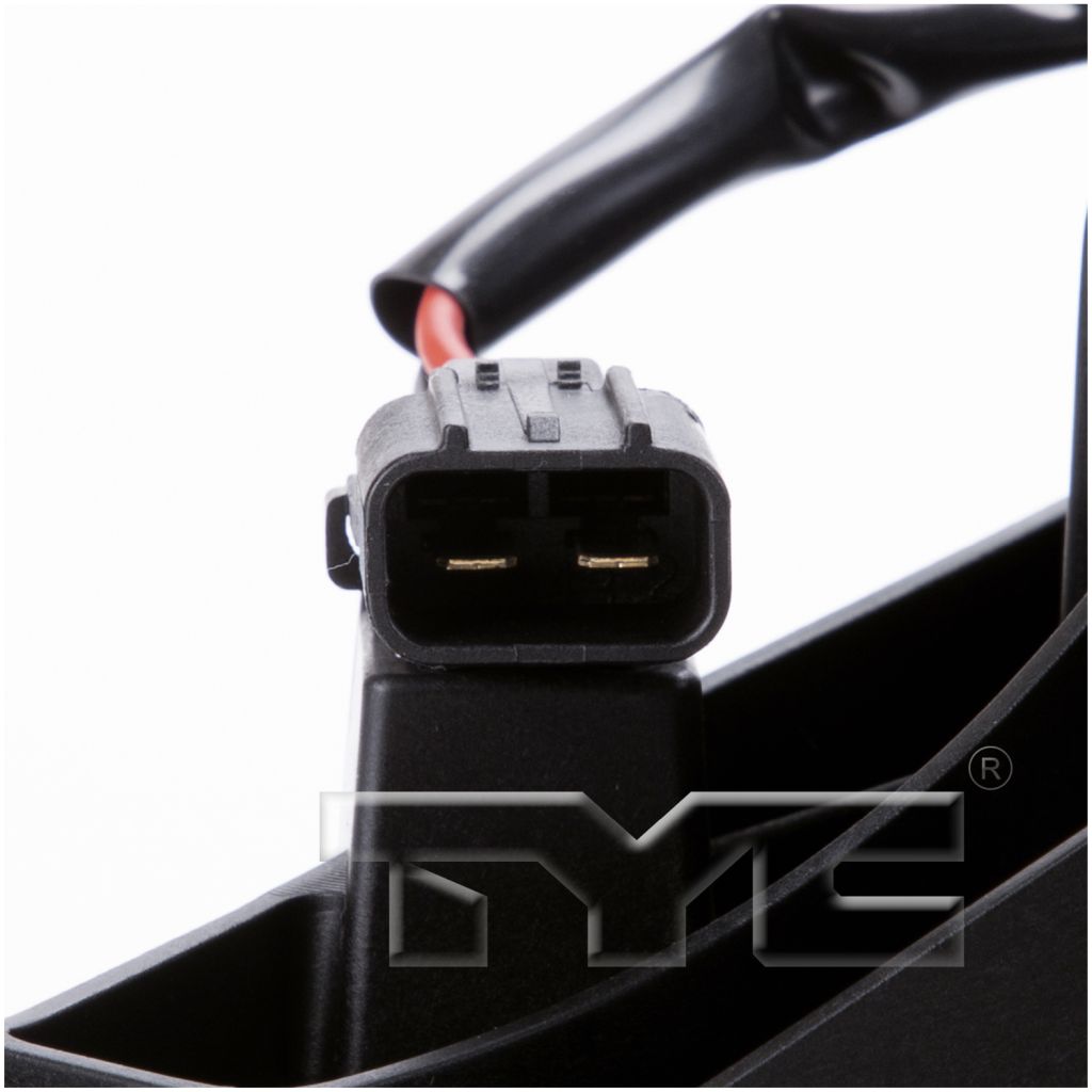 2013-2020 ACURA / HONDA Radiator cooling fan assy OEM# 190155A2A02-PFM PL# HO3115164