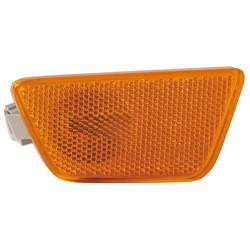 CHEVROLET CRUZE / CRUZE LIMITED S/MARKER LAMP ASSY LEFT (Driver Side) (SIDE OF BMP)**CAPA** OEM#42334144 2011-2016 PL#GM2550198C