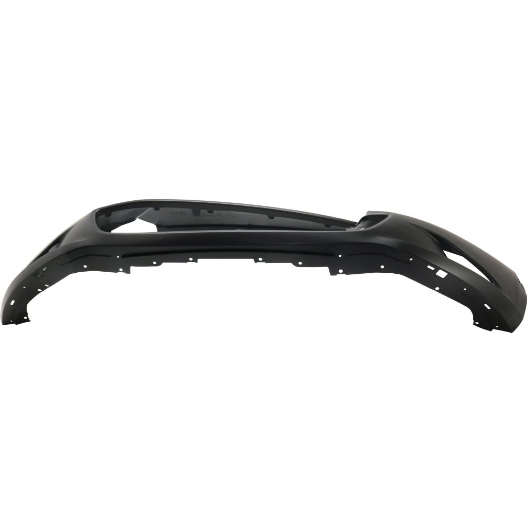 MAZDA MX-5 MIATA FRONT BUMPER COVER PRIMED **CAPA** OEM#N2Y15003XBB 2016-2023 PL#MA1000243C