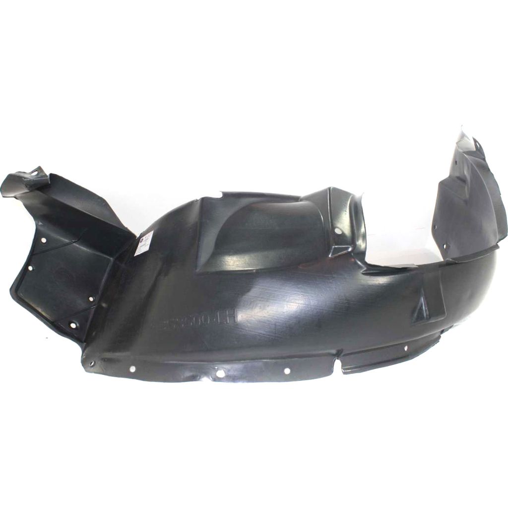SATURN SATURN/SEDAN/WAGON (S Series) FENDER LINER LEFT (Driver Side) OEM#21111961 2000-2002 PL#GM1248151