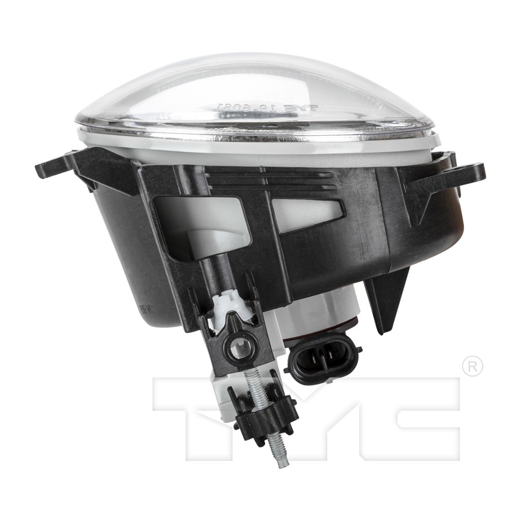 TOYOTA RAV4 FOG LAMP ASSEMBLY LEFT (Driver Side) (H16 BULB)(CANADA) **CAPA** OEM#812200R020 2013-2015 PL#TO2592130C
