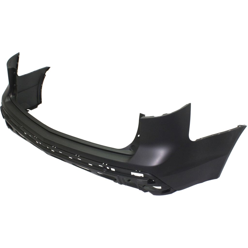 ACURA MDX REAR BUMPER COVER PRIMED OEM#04715STXA92ZZ 2010-2013 PL#AC1100163