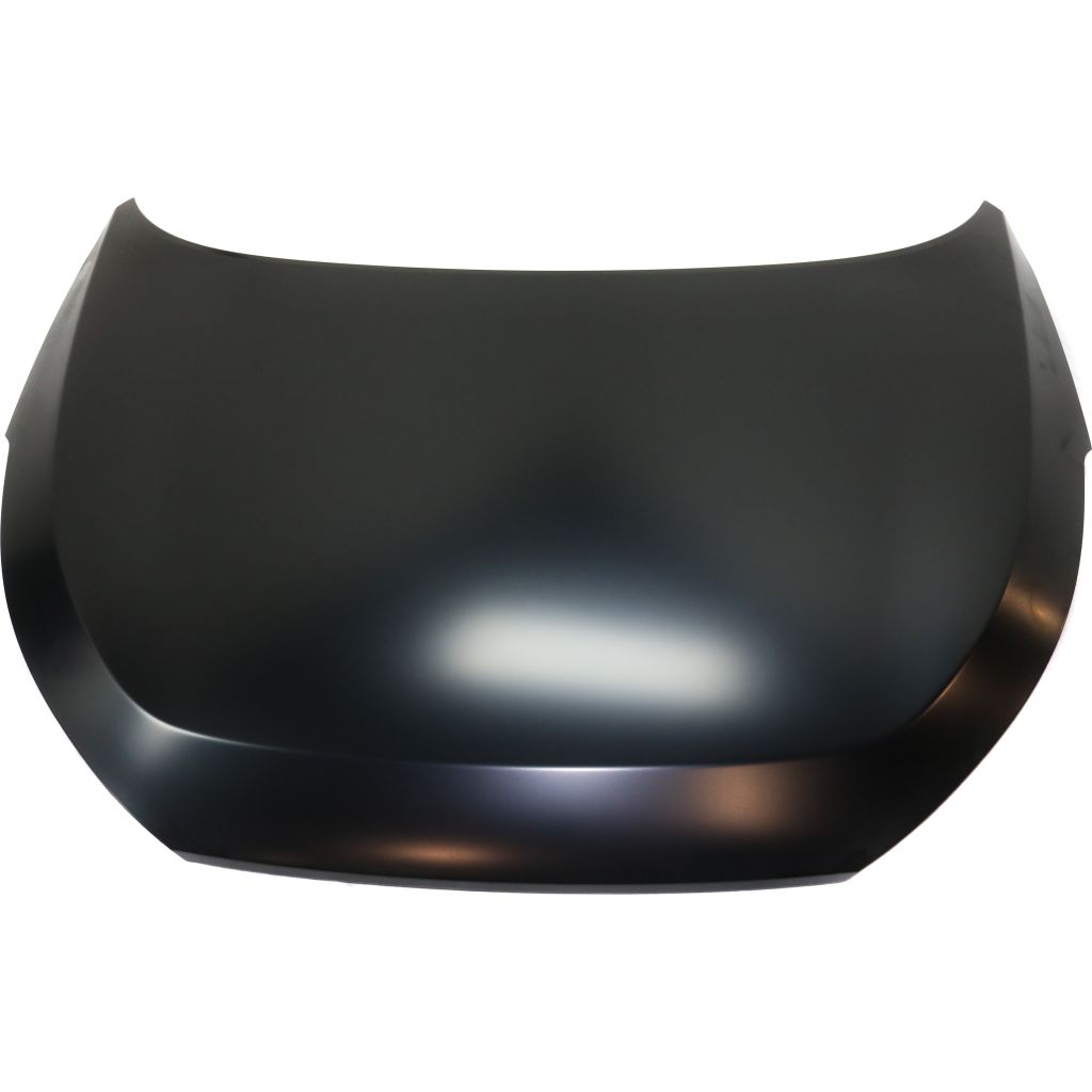 HYUNDAI TUCSON HOOD **CAPA** OEM#66400D3000 2016-2021 PL#HY1230163C