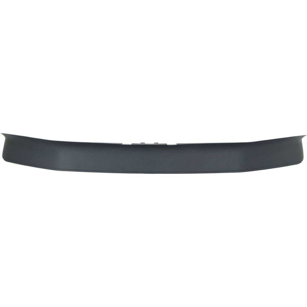 FORD TRUCKS & VANS FORD/PU (F250/350/450/550) Super Duty FRONT BUMPER SPOILER DK-GRAY (4WD)**CAPA** OEM#8C3Z17626B 2008-2010 PL#FO1093116C