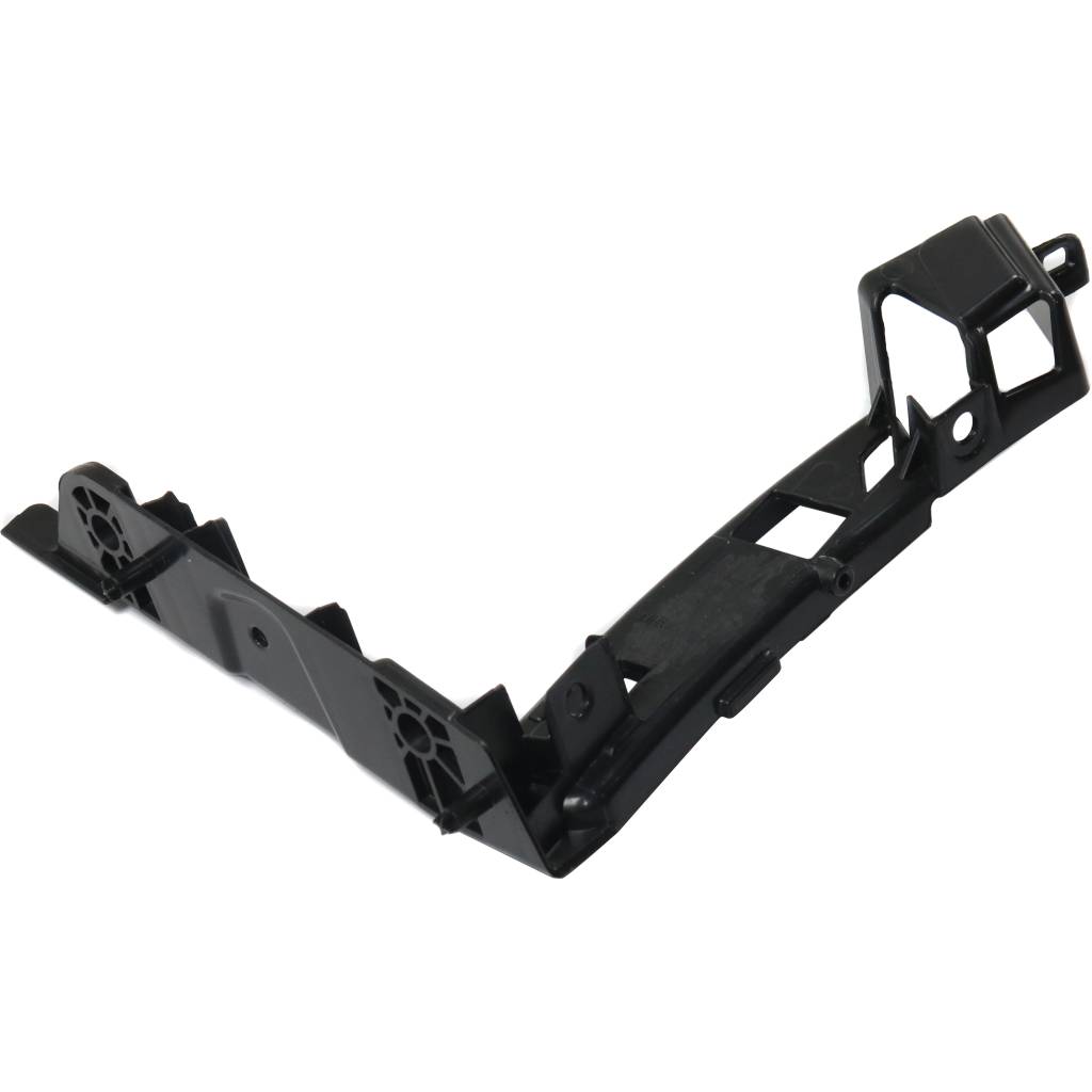 LINCOLN MKZ HYBRID FRONT BUMPER COVER RETAINER LEFT (Driver Side) (Plastic) OEM#HP5Z17C947D 2017-2020 PL#FO1042150