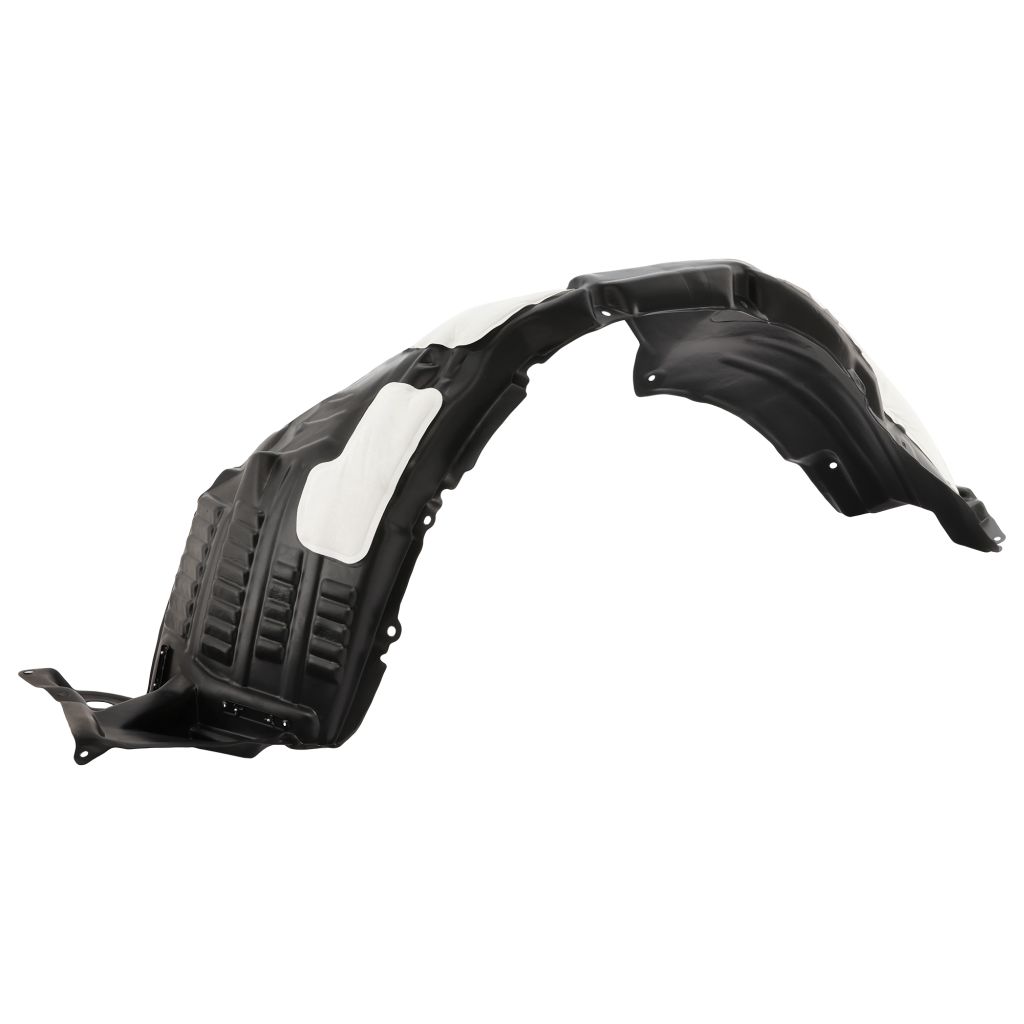 TOYOTA HIGHLANDER FENDER LINER LEFT (Driver Side) (3.5)(WO/TOW) OEM#538060E120 2014-2016 PL#TO1248195
