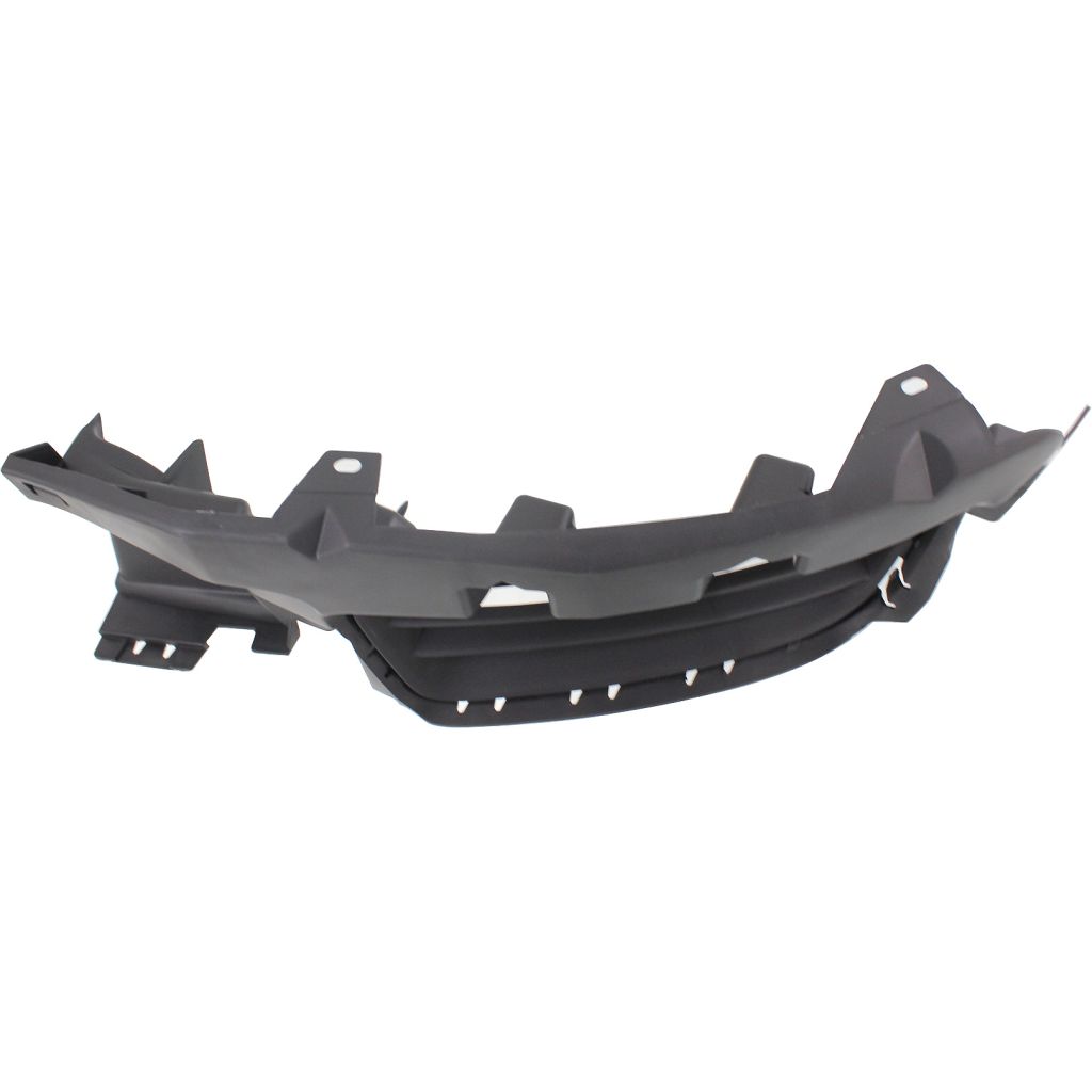 DODGE CHARGER FOG LAMP COVER RIGHT (Passenger Side) (WO/FOG)(SE/POLICE) OEM#68226548AA 2015-2023 PL#CH1039169
