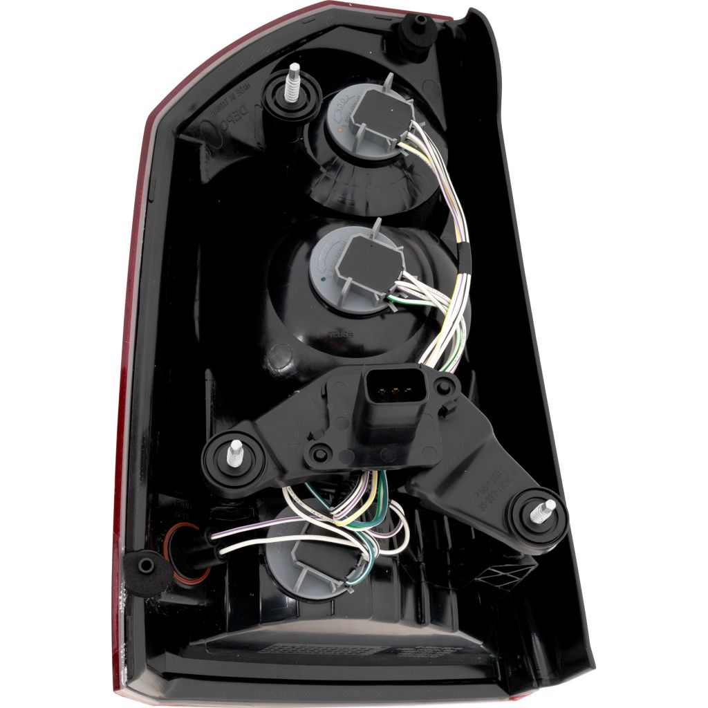 CHRYSLER 300 TAIL LAMP ASSY RIGHT (Passenger Side) (5.7L/ 6.1L ENG) OEM#4806380AC 2008-2010 PL#CH2819118