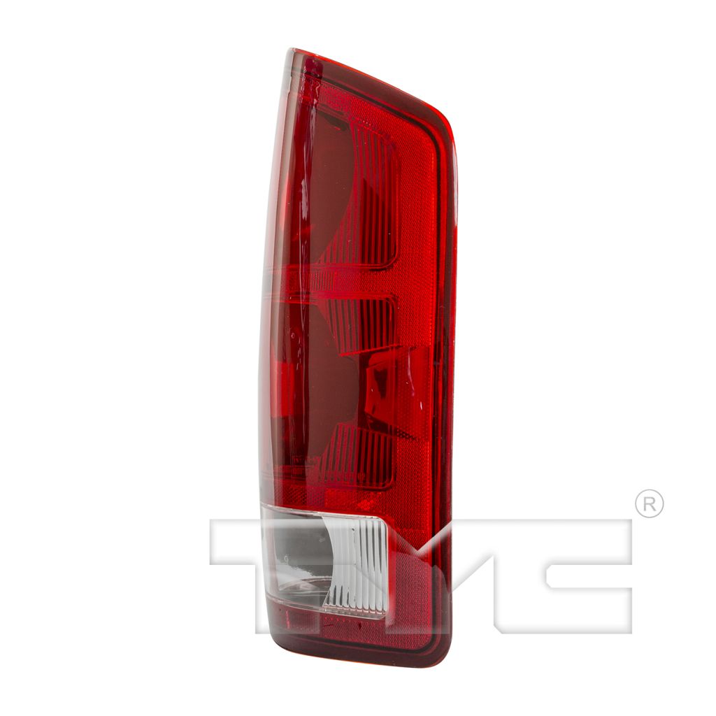 DODGE TRUCKS & VANS DODGE/PU (R2500/3500)(R1500 Mega Cab 06-08) TAIL LAMP RIGHT (Passenger Side) OEM#55077348AF 2003-2006 PL#CH2801147