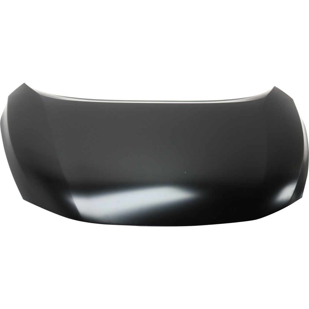 NISSAN(DATSUN) MURANO HOOD (ALUMINUM) OEM#651005AA0A 2015-2024 PL#NI1230215