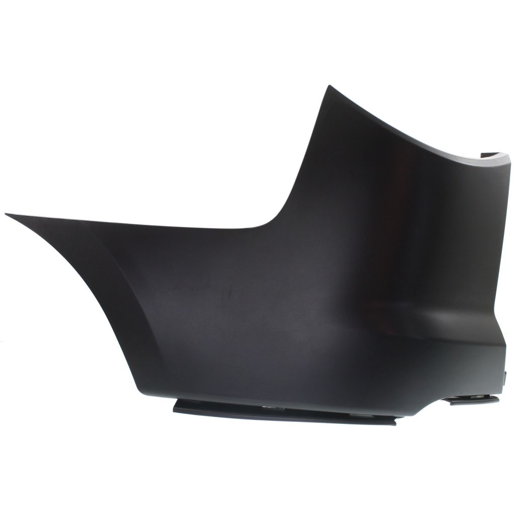 GM TRUCKS & VANS TRAVERSE REAR BUMPER UPPER COVER PRIMED LEFT OEM#25949460 2009-2012 PL#GM1116103