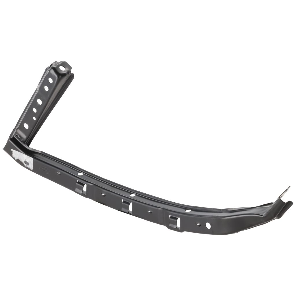 HONDA CIVIC COUPE FRONT BUMPER FILLER LEFT (Driver Side) (UNDER HEAD/LAMP) OEM#71190SVAA00 2006-2011 PL#HO1066111