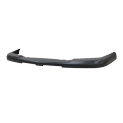 GM TRUCKS & VANS SILVERADO/PU (CHEVY) (07 OLD STYLE) FRONT BUMPER TOP PAD PRIMED (1500/2500)**CAPA** OEM#89025820 2003-2007 PL#GM1051112C