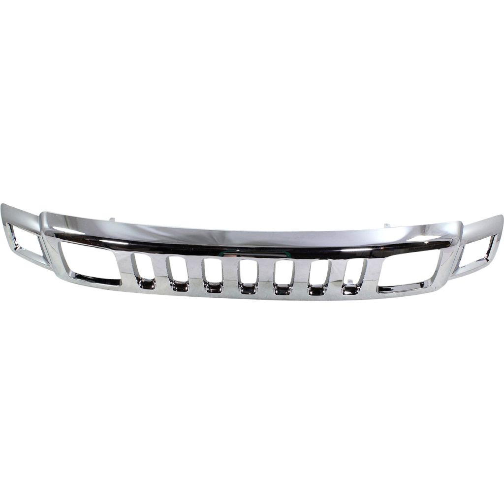 HUMMER HUMMER H3T GRILLE CHROME OEM#15834196 2009-2010 PL#HU1200101