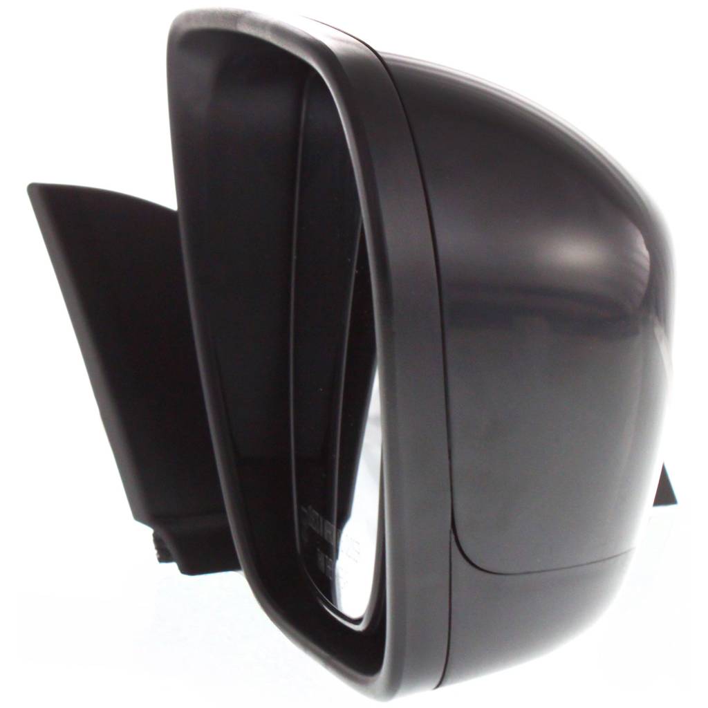 MAZDA MAZDA5 DOOR MIRROR RIGHT (Passenger Side) POWER/HEATED (CNVX) OEM#CC4569120DPZ 2006-2010 PL#MA1321150