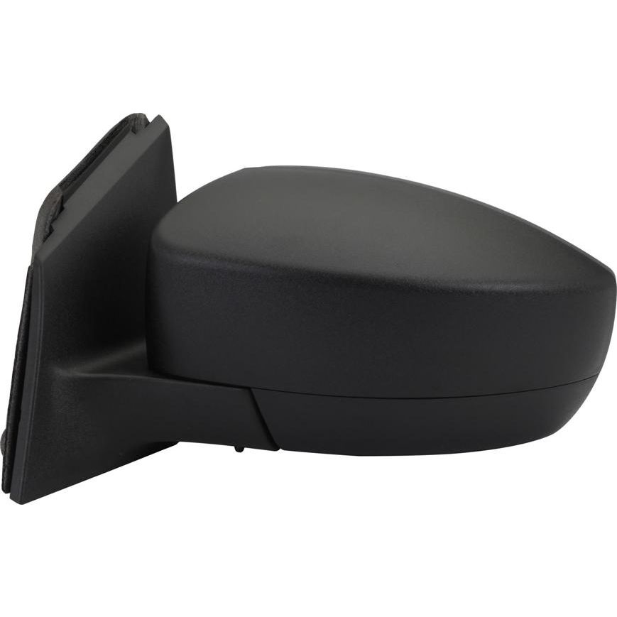 2015-2018 FORD Mirror outside rear view Left Driver Side OEM# F1EZ17683L-PFM PL# FO1320580