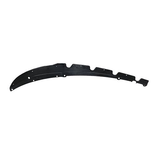 NISSAN PATHFINDER FRONT BUMPER LOWE DEFLECTOR RIGHT (Passenger Side) OEM#960123KA0A 2013-2016 PL#NI1047109
