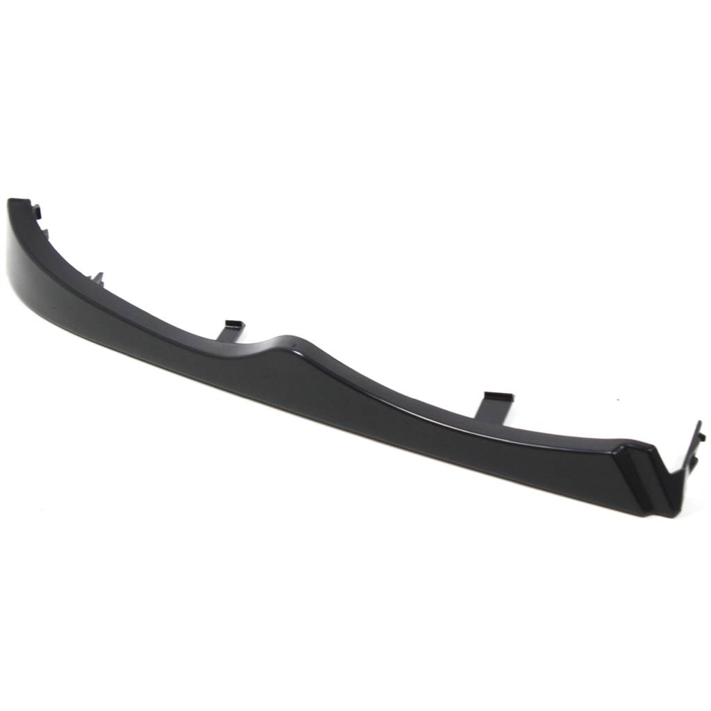 BMW BMW 3( i/xi ) (SEDAN/WAGON) HEAD LAMP MLDG LOWER RIGHT (Passenger Side) (W/O HEAD LAMP washer) OEM#51137043410 2002-2005 PL#BM2513102