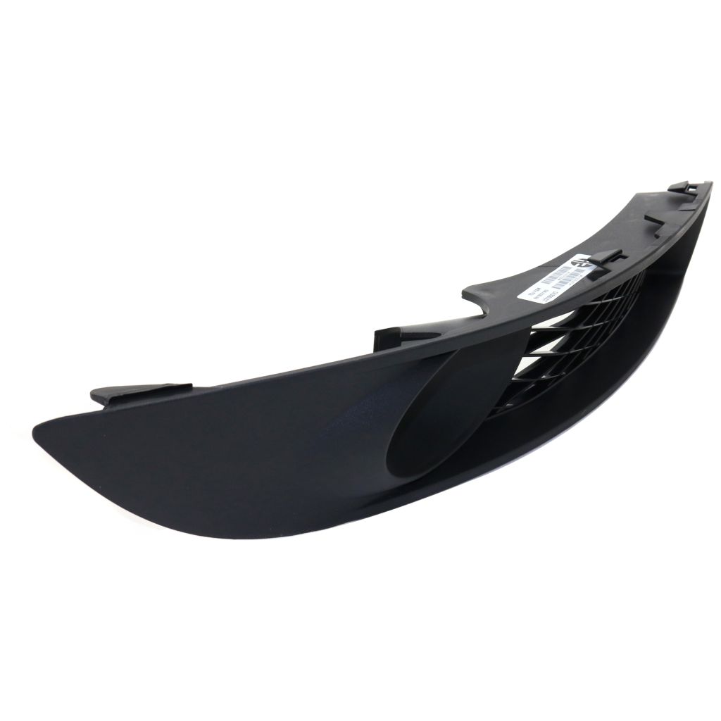 CHEVROLET IMPALA / IMPALA LIMITED (2pc T/L) FOG LAMP COVER RIGHT (Passenger Side) (W/ FOG) OEM#22811075 2012-2016 PL#GM1039165